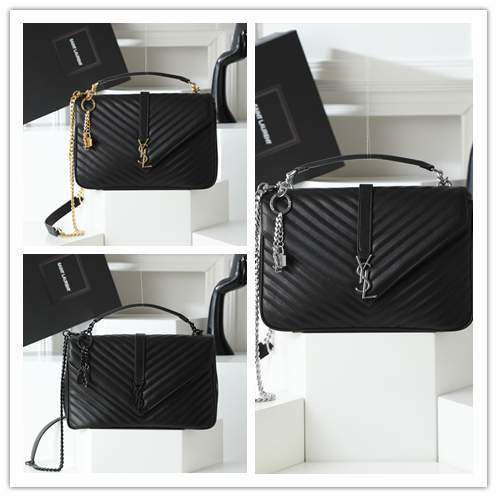 Picture of Saint Laurent Handbags _SKUfw216209746fw